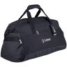 Сумка спортивная DIVISION Medium Bag, черный (1218597)