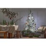 Декор новогодний nordic tree из коллекции new year essential, 30 см (78307)