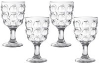 Набор бокалов "bubbles" 4 шт./280 мл Lefard (355-425)