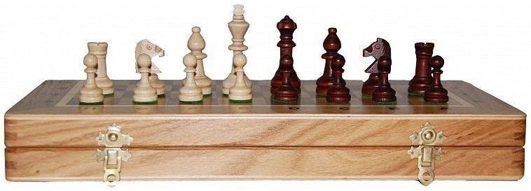 Шахматы "Торнамент-3", Madon (32305)