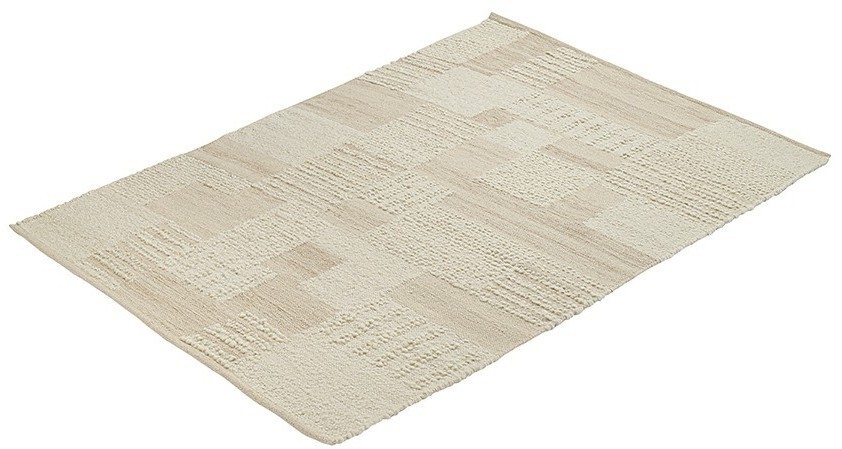 Ковер из шерсти chandigarh из коллекции ethnic, 160х230 см (77643)