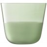 Набор стаканов arc contrast, 260 мл, зеленые, 2 шт. (77627)