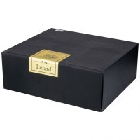 Набор для виски &quot;muza crystal&quot; 3пр.: штоф + 2 стакана 950/300 мл Lefard (195-188)