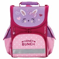 Ранец ортопедический Юнландия by Tiger Family Little princess 13 л 229985 (76576)