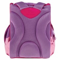 Ранец ортопедический Юнландия by Tiger Family Little princess 13 л 229985 (76576)