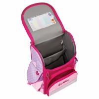 Ранец ортопедический Юнландия by Tiger Family Little princess 13 л 229985 (76576)