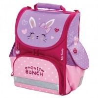 Ранец ортопедический Юнландия by Tiger Family Little princess 13 л 229985 (76576)