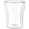 Набор из двух стеклянных стаканов, 250 мл (74352)