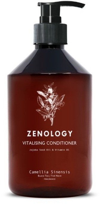 Кондиционер для волос ZENO-COND05, Zenology