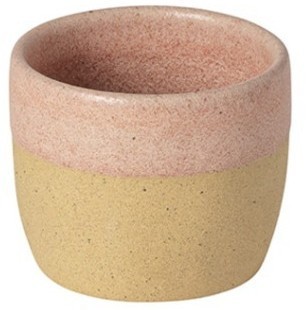 Чашка 2LNC062-PNK(2LNC062-00622P), керамика, Mauve pink, Costa Nova