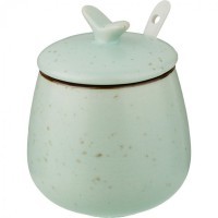 Сахарница  коллекция &quot;cosmos&quot; 350 мл, 8,8*11  см Lefard (155-415)