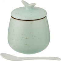 Сахарница  коллекция &quot;cosmos&quot; 350 мл, 8,8*11  см Lefard (155-415)