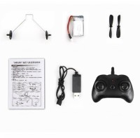 Радиоуправляемый самолет планер Smurfs (FX807)