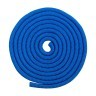 Скакалка для художественной гимнастики RGJ-402, 3 м, синий (843961)