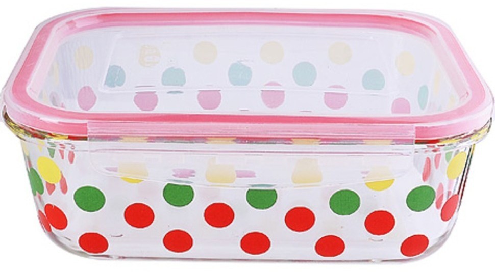 Контейнер-жаровня 1,43 л LORAINE (31039)