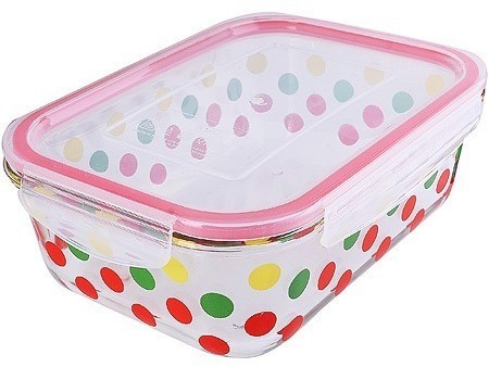 Контейнер-жаровня 1,43 л LORAINE (31039)