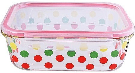 Контейнер-жаровня 1,43 л LORAINE (31039)