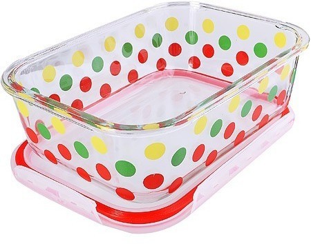 Контейнер-жаровня 1,43 л LORAINE (31039)