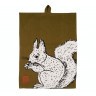 Creative Tops Полотенце Squirrel 5234134
