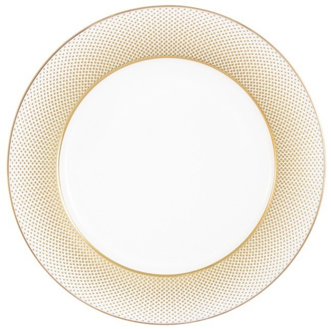 Обеденный сервиз Вирджиния, 6 персон, 27 предметов - AL-K264A1-E7/27-MI Anna Lafarg Midori