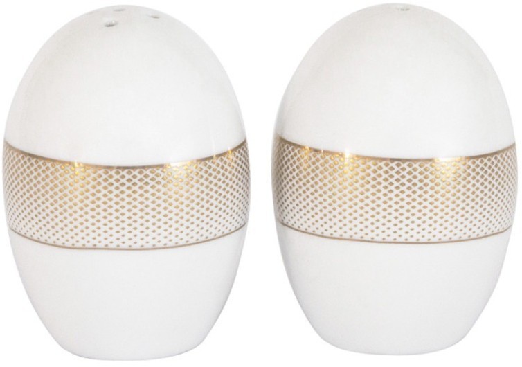 Обеденный сервиз Вирджиния, 6 персон, 27 предметов - AL-K264A1-E7/27-MI Anna Lafarg Midori