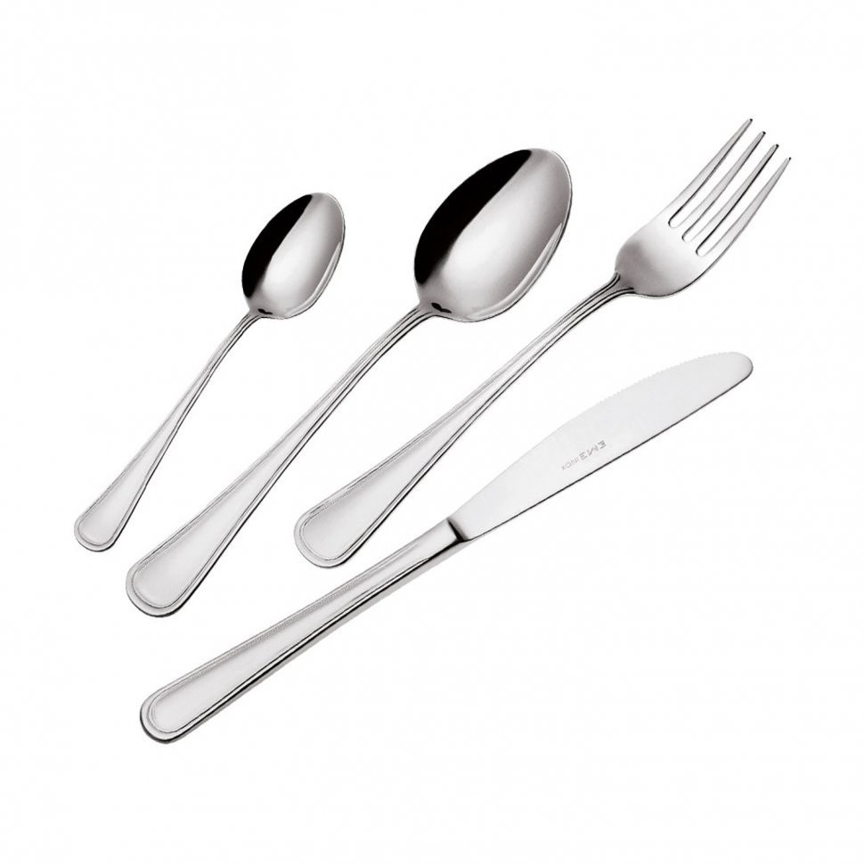 EME Набор столовых приборов GALLES 16 шт P16BEGA/10