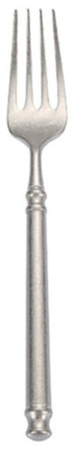 Вилка столовая SD-022-02SW, нержавеющая сталь 18/10, stone washed, ROOMERS TABLEWARE