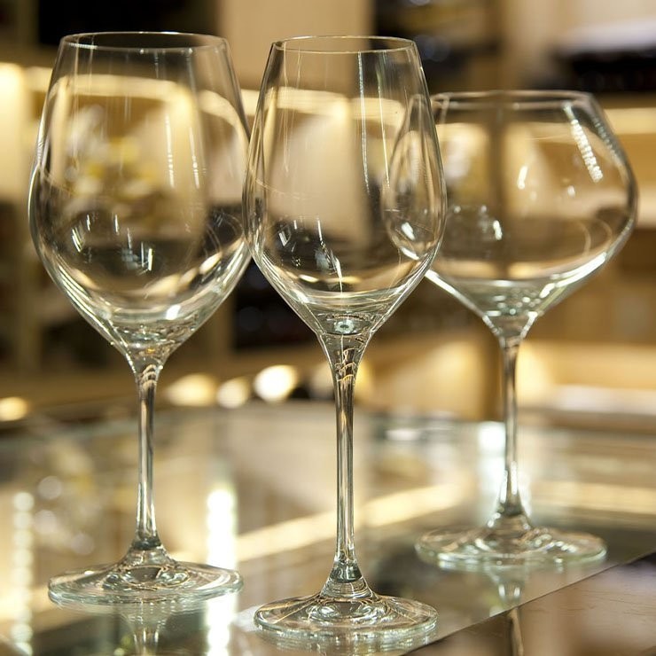 IVV Набор бокалов для белого вина Vizio (6 шт) 6500.1