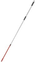 Ручка для швабры телескопическая 160 см с гибкой штангой 40 см (70165)
