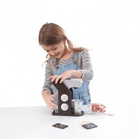 Набор &quot;Кофемашина&quot;, Эспрессо (63379_KE)