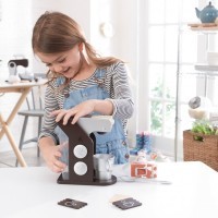 Набор &quot;Кофемашина&quot;, Эспрессо (63379_KE)