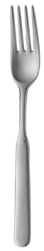 Вилка столовая 21020002, нержавеющая сталь 18/10, PVD, stone washed, PINTINOX
