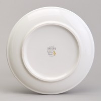 Тарелка закусочная lefard &quot;funny hens&quot; 21*2,5 см (358-2298)