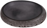 Тарелка E758-P-08095/10.5, 2.7, керамика, grey, ROOMERS TABLEWARE