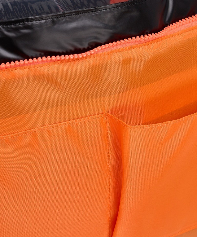 Сумка спортивная Style, черный, 19 л (2118453)