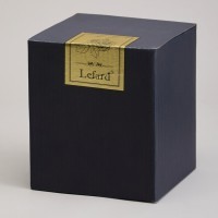 Блюдо с крышкой на ножке &quot;bohema&quot; диаметр=11,5 см высота=16,5 см Lefard (195-232)