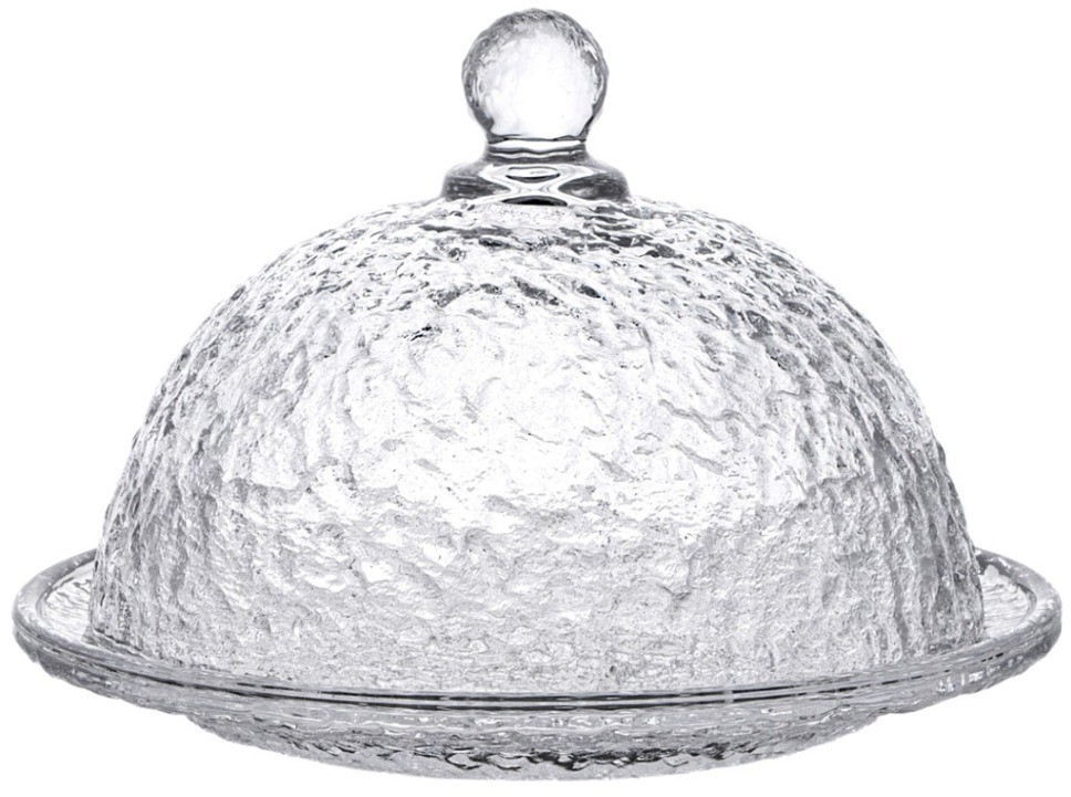 Блюдо "n'ice" с крышкой 19,5*13 см Lefard (691-103)