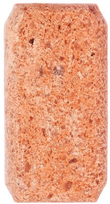 Соляная плитка с эфирным маслом Банные Штучки Апельсин 200 г 32407 (63723)