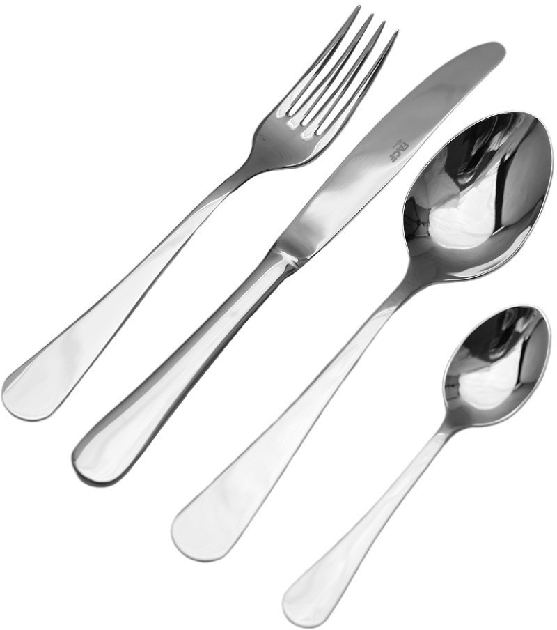 Face Набор столовых приборов 16 шт VOLGA VOL16C