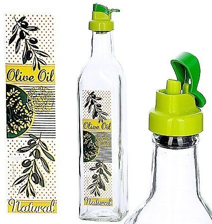 Бутылка для масла 500 мл.MB (80591)