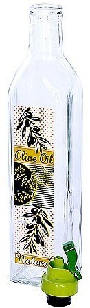 Бутылка для масла 500 мл.MB (80591)
