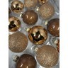 Набор шаров шоколадное суфле 26 шт в коробке (84499)