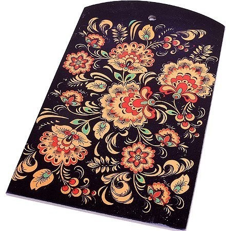 Доска ламинированная фанера (ЛФ-04)