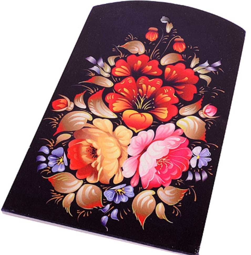 Доска ламинированная фанера (ЛФ-04)