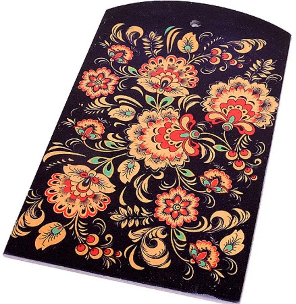 Доска ламинированная фанера (ЛФ-04)