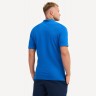 Поло ESSENTIAL Cotton Polo 23, синий (2107828)