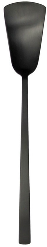 Ложка столовая 124200313170200001, нержавеющая сталь 18/10, CBT+PVD, Black, HERDMAR