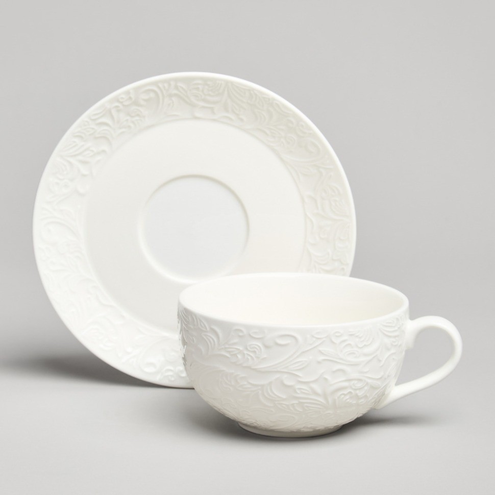 Чайная пара lefard "muse" 360 мл (587-234)