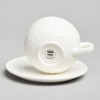 Чайная пара lefard &quot;muse&quot; 360 мл (587-234)