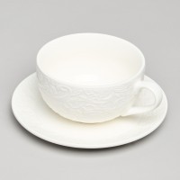 Чайная пара lefard &quot;muse&quot; 360 мл (587-234)